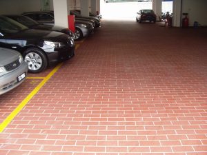 Floor Tile Series Floor Tile Series