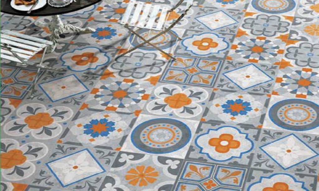 Artisan Tile Artisan Tile