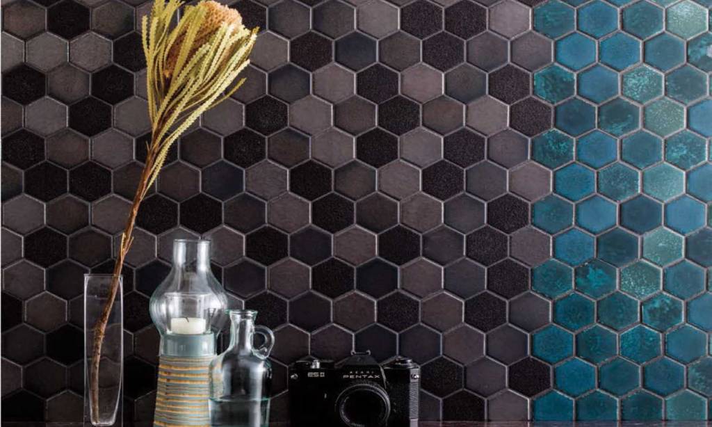 Geometric Tile Geometric Tile