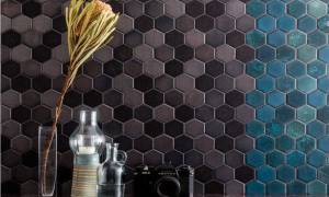 Geometric Tile Geometric Tile