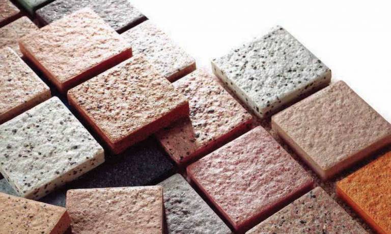 Granite Plaza Tile Granite Plaza Tile