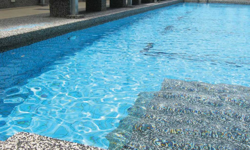 Pool Tile Pool Tile