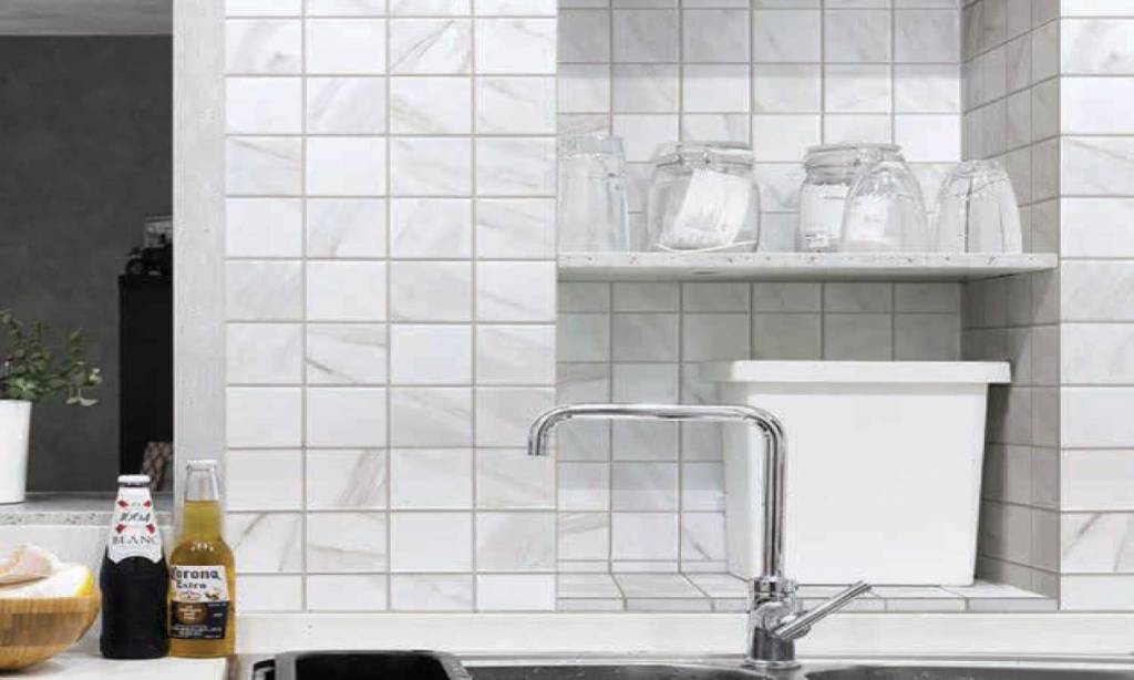 Retro Clasical Mosaic Retro Clasical Mosaic