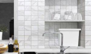Retro Clasical Mosaic Retro Clasical Mosaic