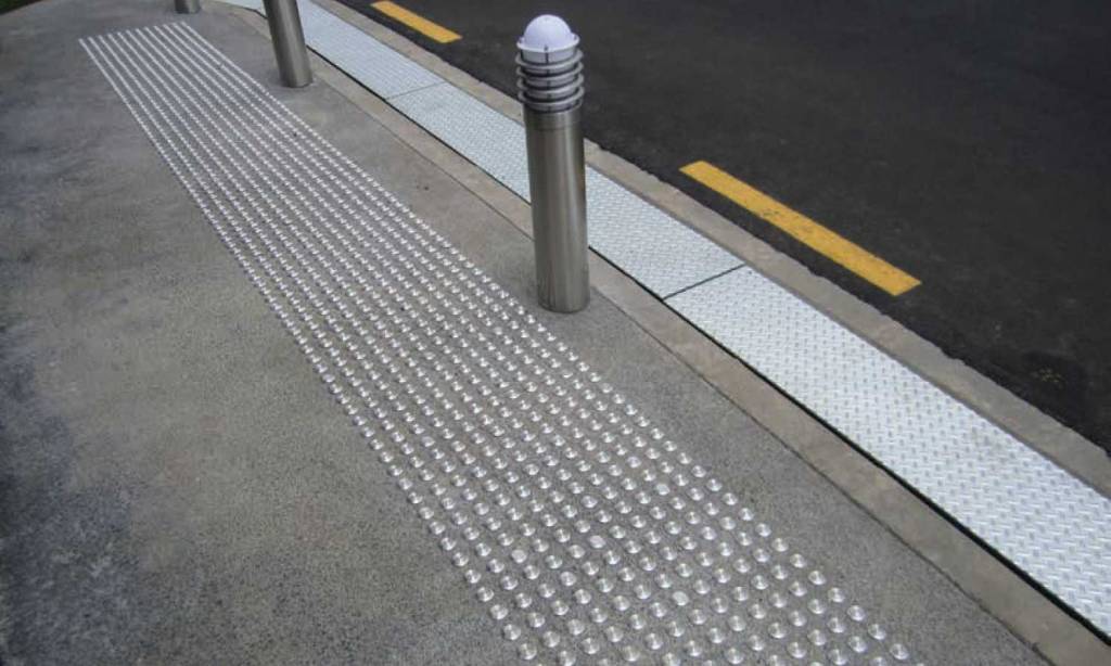 Tactile Tactile