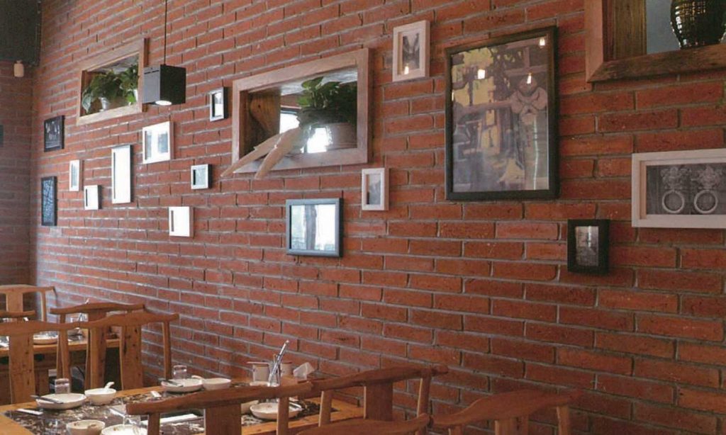 Wall Facade Wall Facade