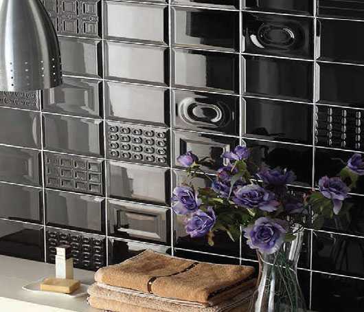 Cubic Tile cubictile