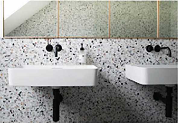 Terrazzo Tile Terrazzo Tile