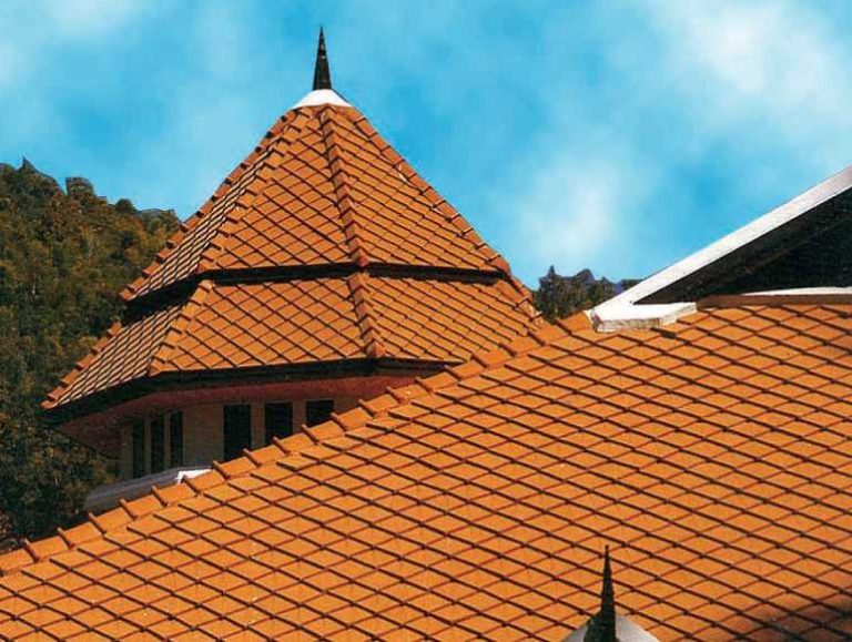 Thailand Roof Tile Thailand Roof Tile