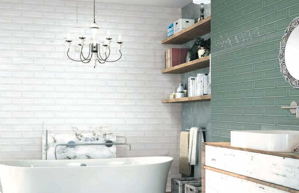 Wave Surface Metro Tile Wave Surface Metro Tile