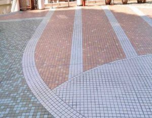 Granite Plaza Tile Granite Plaza Tile