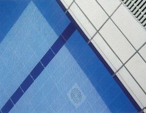 Olympic Tile Olympic Tile