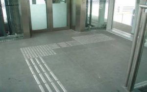 Stainless Steel Stainless Steel