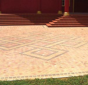 Thumble Tile Thumble Tile